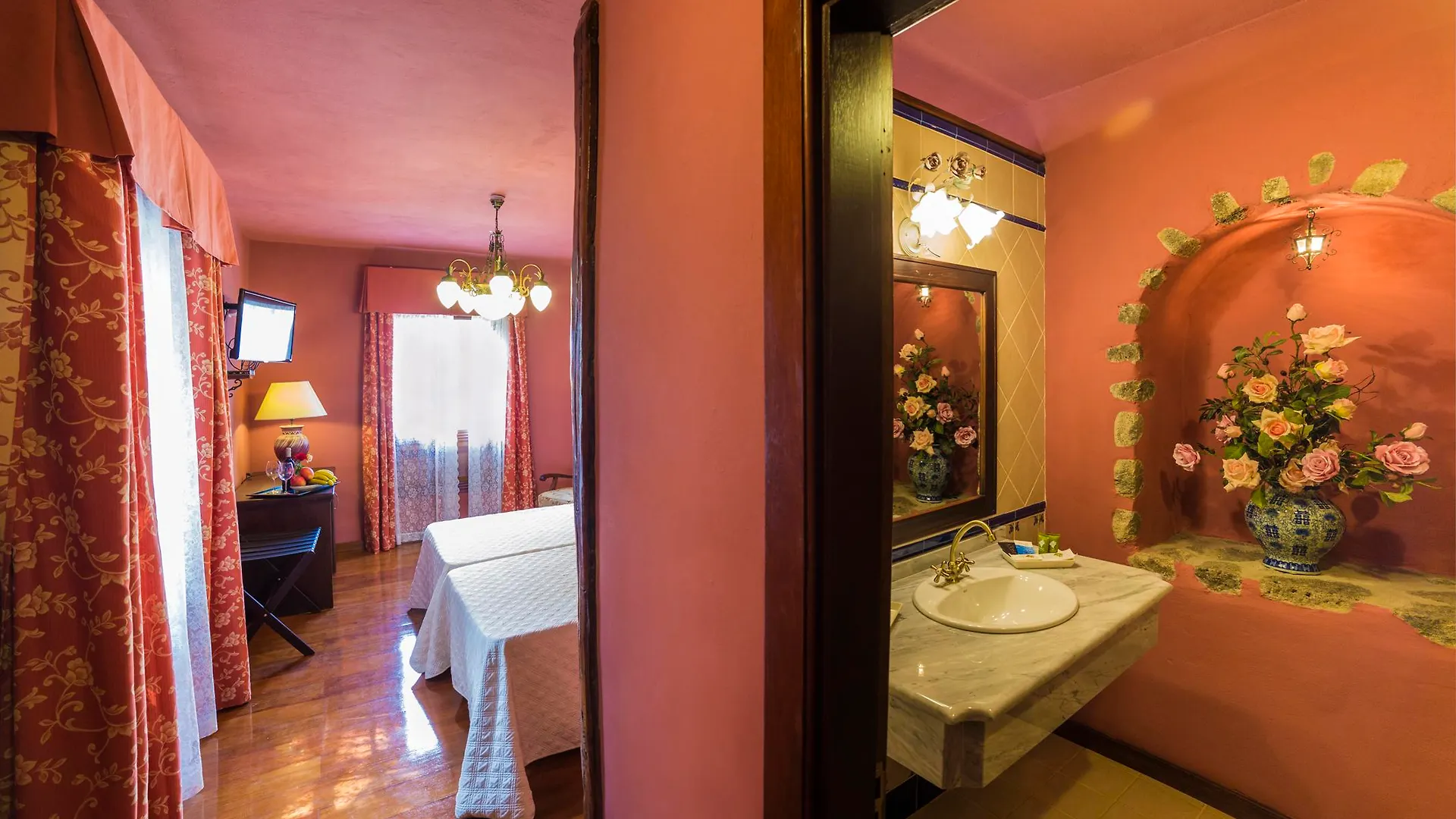 Hotel Emblematico San Marcos Icod De Los Vinos