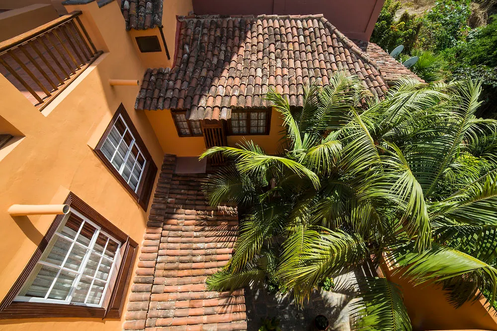 Hotel Emblematico San Marcos Icod De Los Vinos