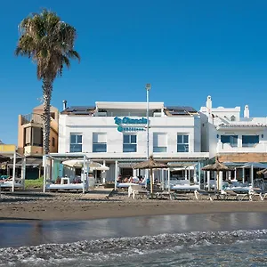 Hotel La Chancla Malaga