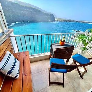 Apartment Mundo House, Playa San Marcos, Tenerife, Icod De Los Vinos