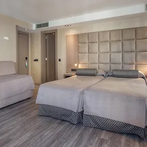 Hotel Suizo Barcelona