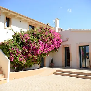 Amapola - Agrotourismus Spanien
