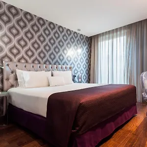 Hotel Ikonik Ramblas Barcelona