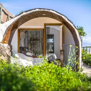 Espacio Antares Ferienhaus