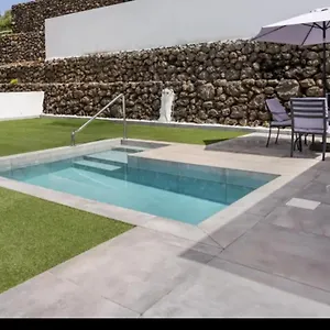 Villa Mireya, Icod De Los Vinos