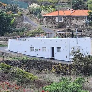 Bed & Breakfast Casa Salvia - Icod - Tenerife