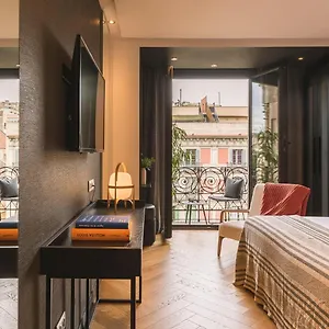 Hotel Casa Sagnier Barcelona