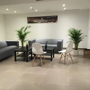 Hotel Bestprice Gracia Barcelona