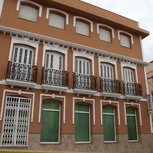 Avenida Spanien