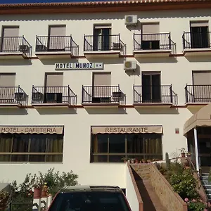 Munoz Spanien