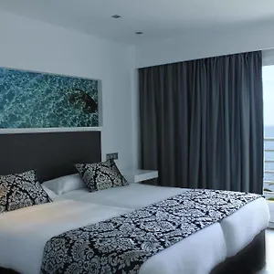 Hotel Bg Nautico Ebeso Ibiza Town