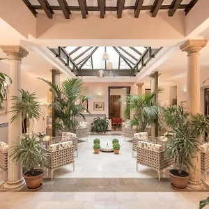 Hotel Anacapri Granada