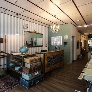 Hostel Pars Tailor's Barcelona