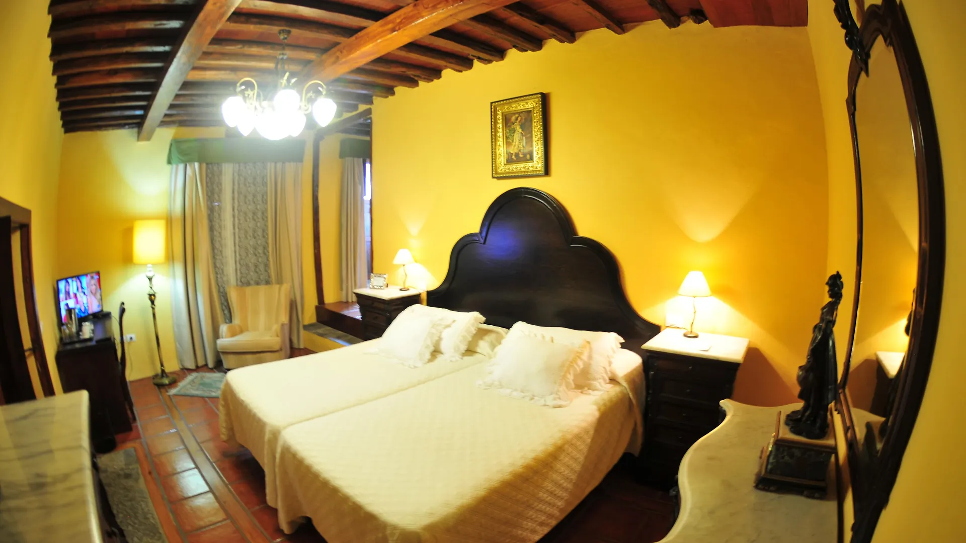 Hotel Emblematico San Marcos Icod De Los Vinos