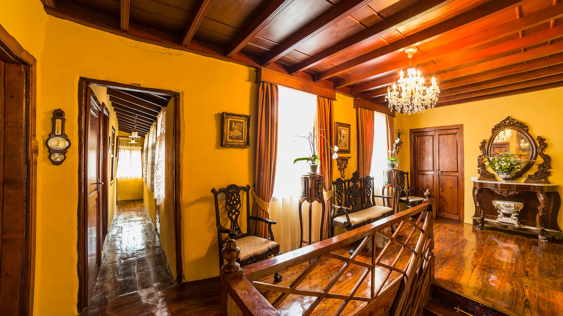 Hotel Emblematico San Marcos Icod De Los Vinos