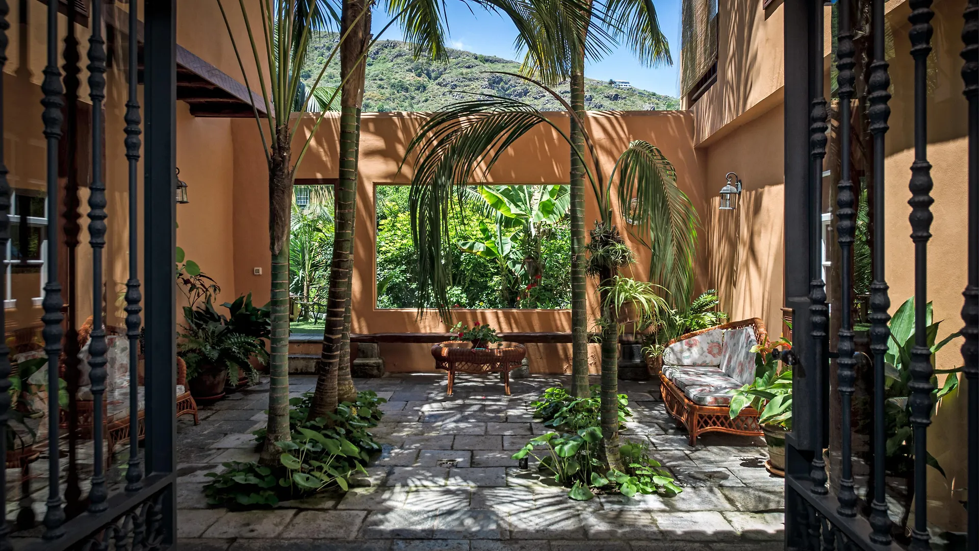 Hotel Emblematico San Marcos Icod De Los Vinos 3*,  Spain
