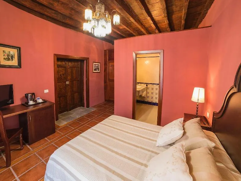 Hotel Emblematico San Marcos Icod De Los Vinos