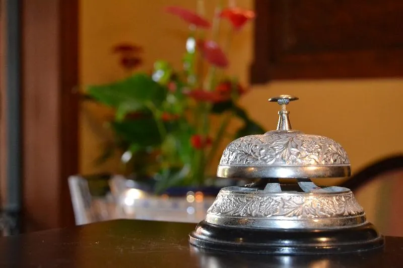 ***  Hotel Emblematico San Marcos Icod De Los Vinos Spain