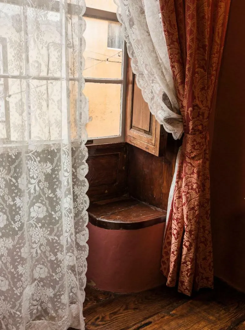 Hotel Emblematico San Marcos Icod De Los Vinos Spain